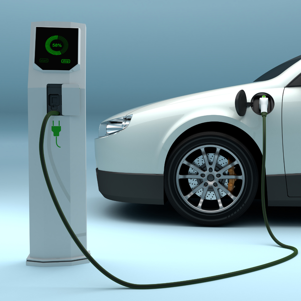 elektromobil