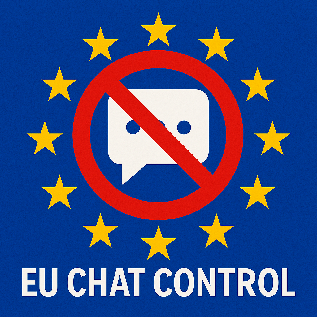 Chat Control
