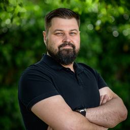 Pavel Nevrkla