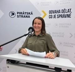 Fotografie osoby Marketa.Markova